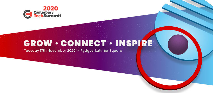 Tech Summit 2020 Postponed until 17th November