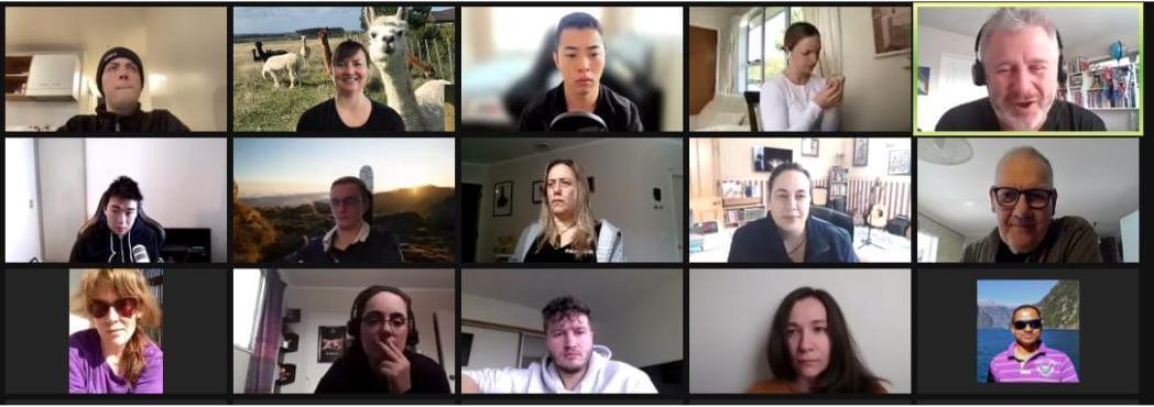 UC Business School News and Events Update