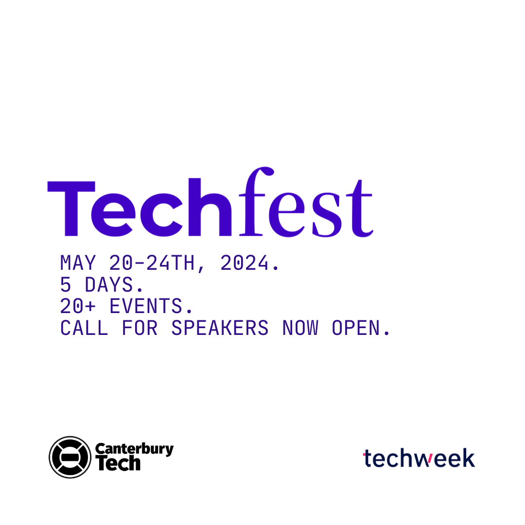Tech Fest 2024