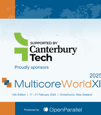 Multicore World 2025