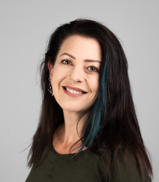 Appointment of our new Fractional CEO.