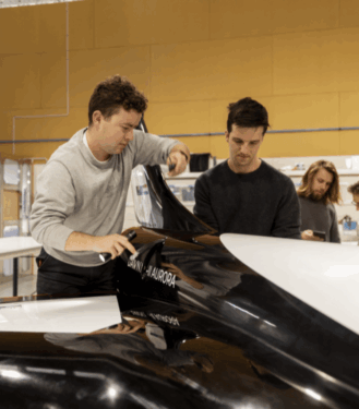 Bring it to Christchurch