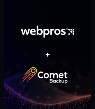 WebPros Acquires Comet Backup: A Kiwi Success Story Goes Global