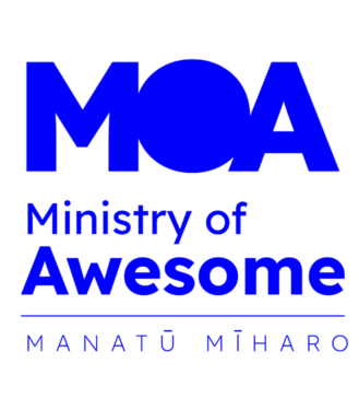 Ministry of Awesome