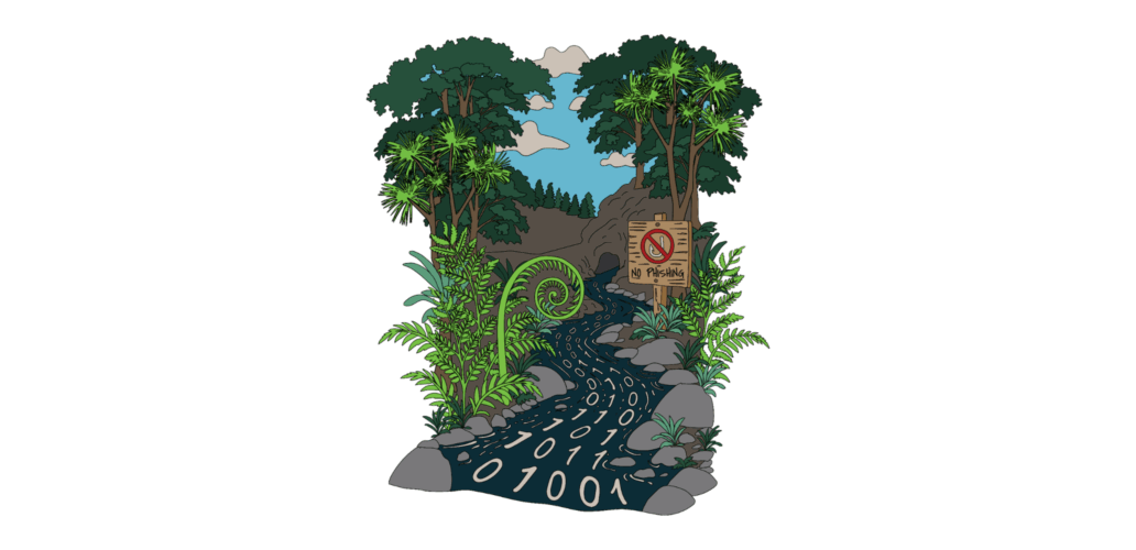 Pākiki Member Moment