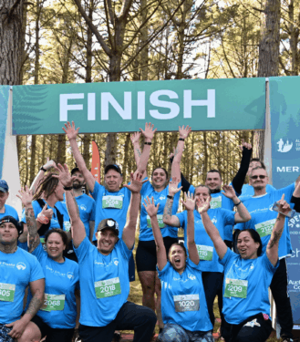 Charity seeking guidance on app development