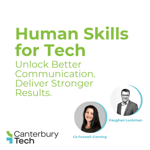Human Skills for Tech