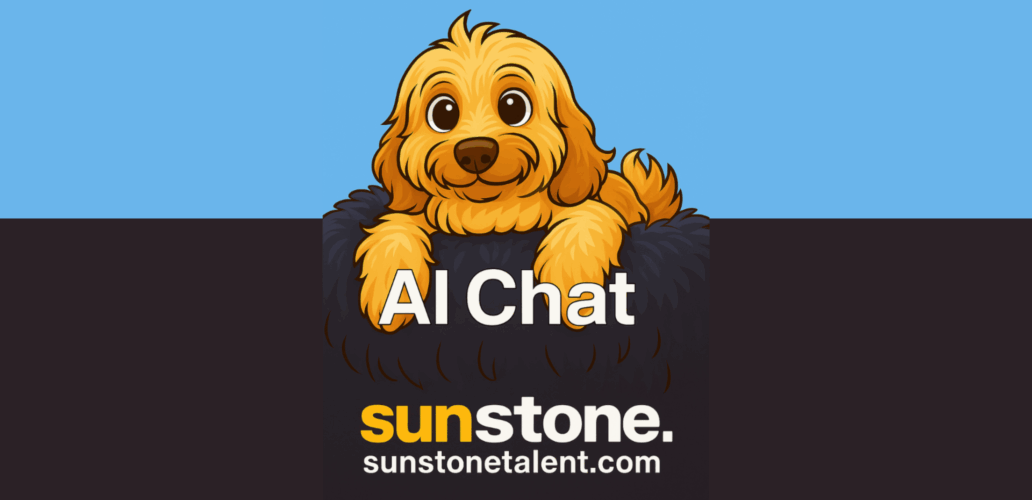 Member Moment: Paul Swettenham (and Sunny!)