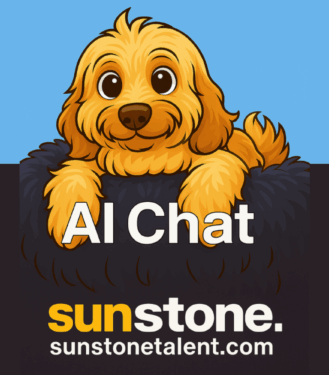 Member Moment: Paul Swettenham (and Sunny!)