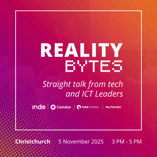 Reality Bytes Christchurch