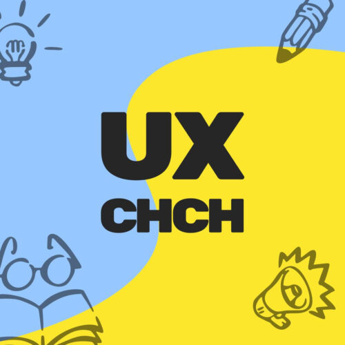 UXCHCH – The Youtube Era