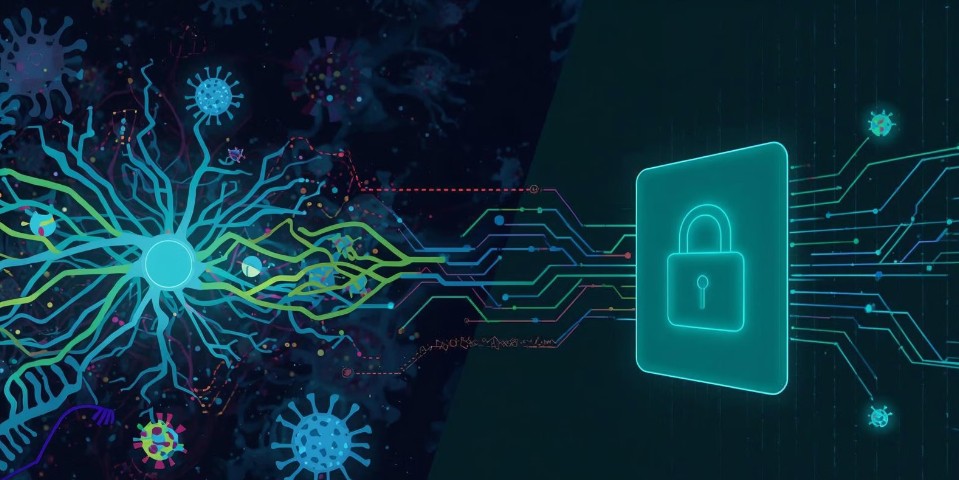 Could an AI model help create the next pandemic?