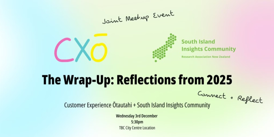 The Wrap-Up: Reflections from 2025