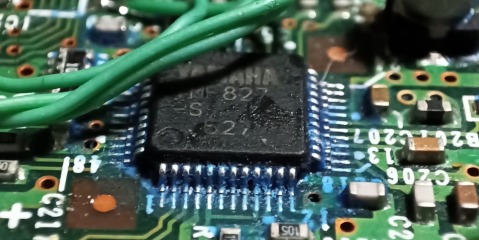 Hardware Hackers Group: Unraveling the Secrets of IOT Devices