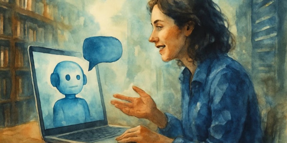 February AI Meetup – AI Data Testing and Coaching with AI