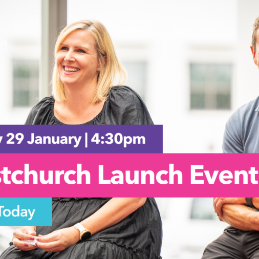 WIT X Dawn Aerospace