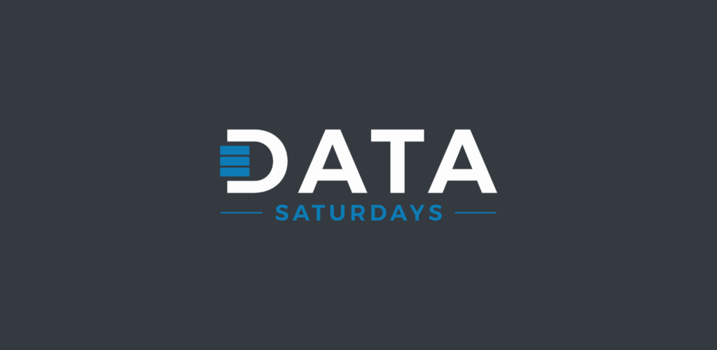 Data Saturday South Island 2026