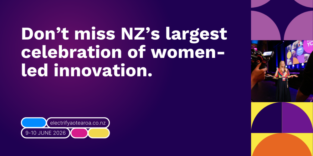 Electrify Aotearoa