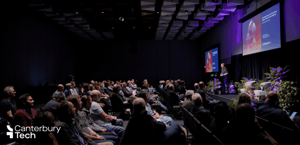 TechTuesday – October 2026