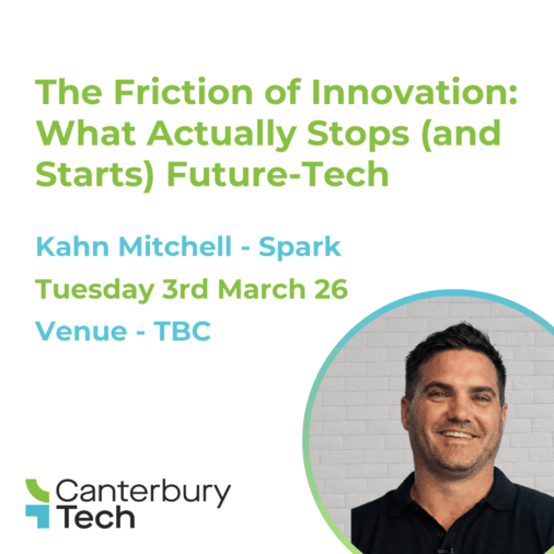 TechTuesday – March 2026