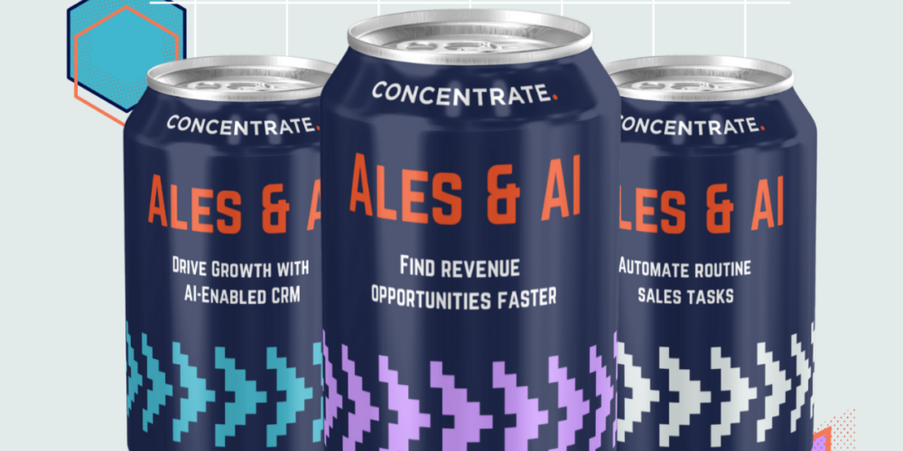 Ales & AI: