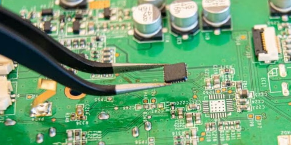 Soldering: zero to hero