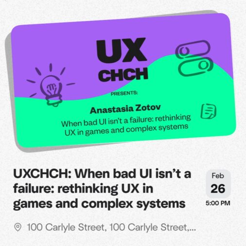 AWS Beers with Engineers