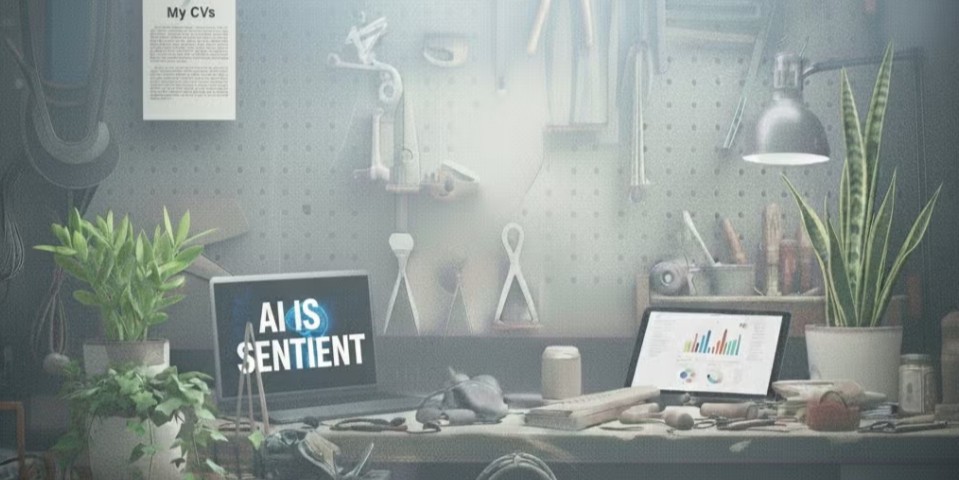 AI Mythbusting: A Practical Guide for Beginners [Virtual Webinar]