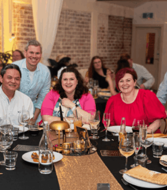 Canterbury Tech Profile: About Redvespa