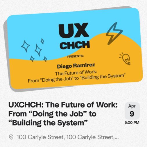 UXCHCH: