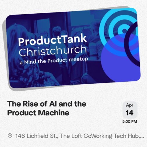 The Rise of AI and the Product Machine