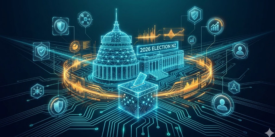 Strategy Workshop: AI Safety & The 2026 Election