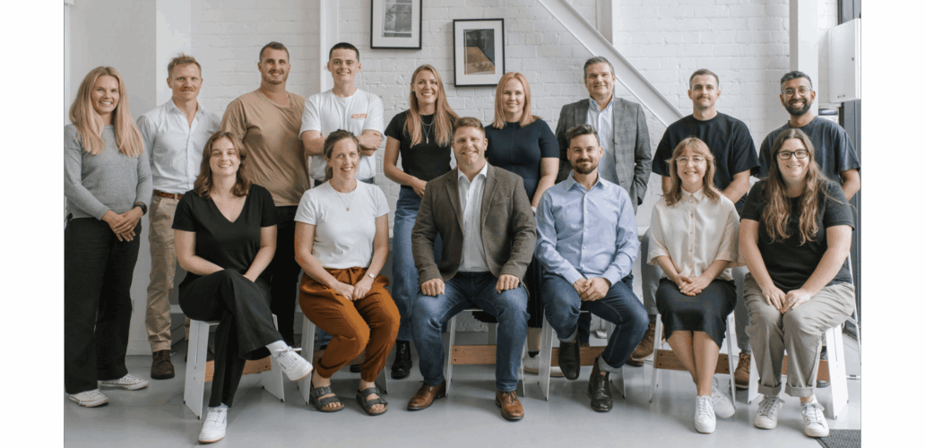 Welcome to Seamless Data