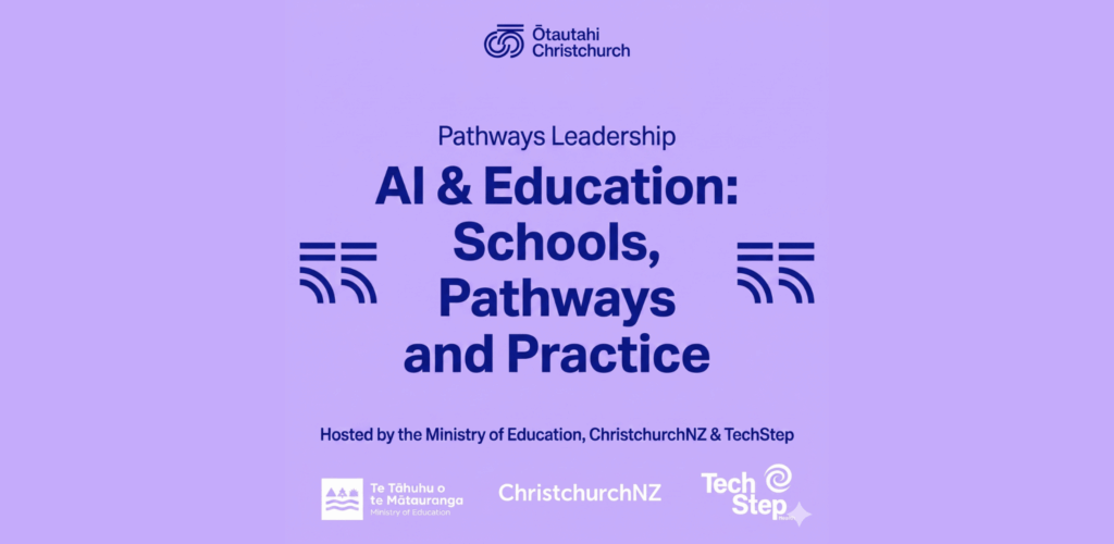 AI & Education: Schools, Pathways & Practice