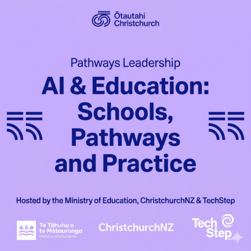 KiwiSaaS: SaaSmas Christchurch!