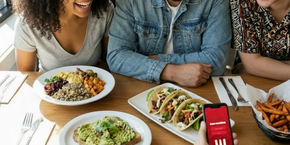 Member Spotlight: Eat Choice