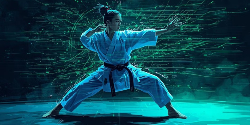 AI Self Defence: Risks and Solutions [Virtual Webinar]
