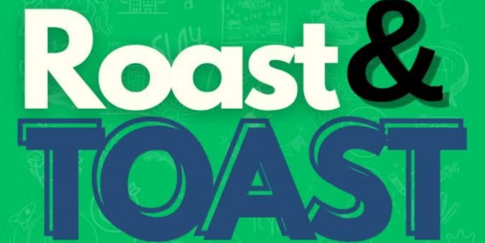 Roast & Toast