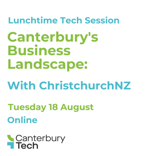 Lunchtime Tech Sessions – August 2026