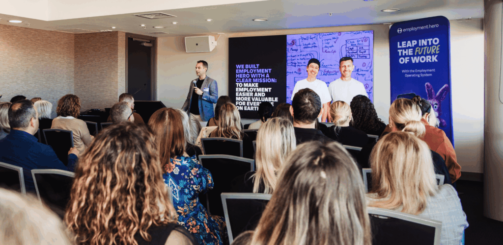 Hero Exchange: AI and the Future of Work