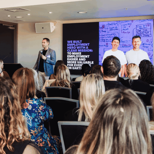 Hero Exchange: AI and the Future of Work
