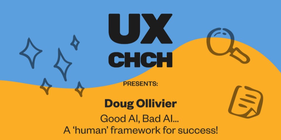 Good AI, Bad AI… A ‘human’ framework for success!