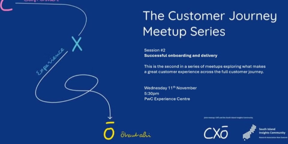 Customer Journey Series: #2 Successful onboarding and delivery