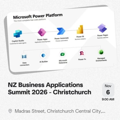 November AI Meetup – AI in Public Sector & Private Business