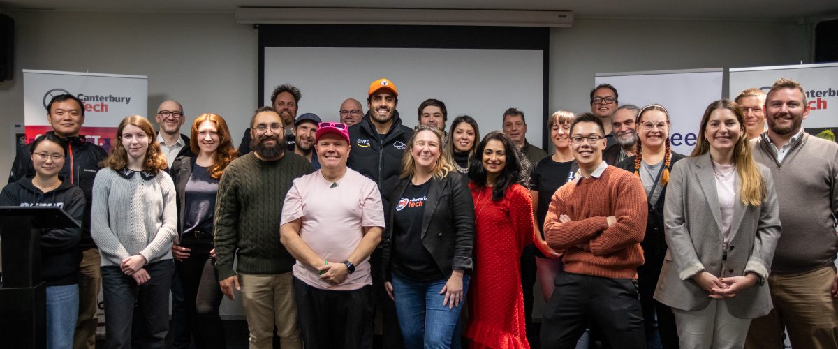 MeetUp organisers in Canterbury come together for an Unconference