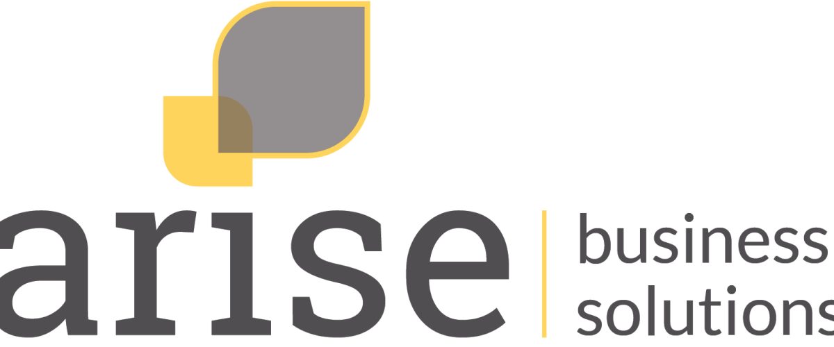 Arise Business Solutions Logo