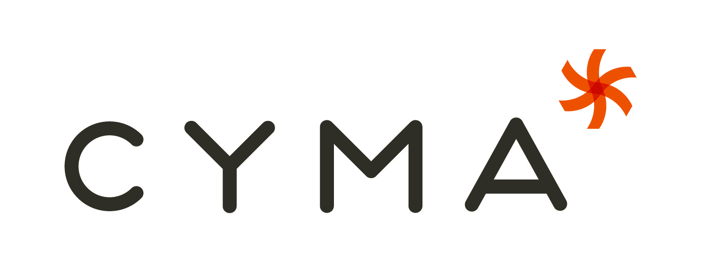 Cyma Logo