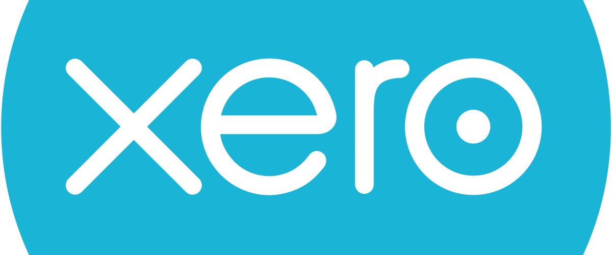 Logo for Xero software