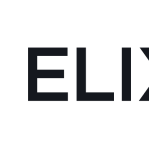 Elixir Software Logo