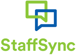Staffsync logo